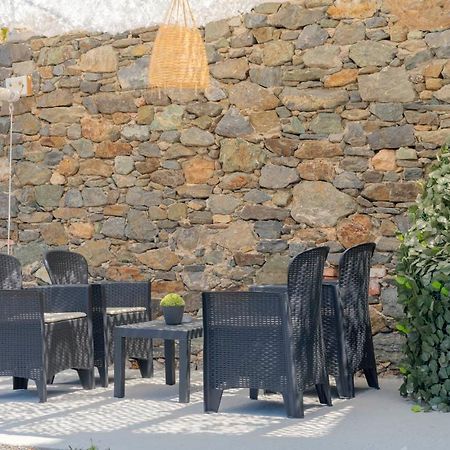 Endless Blue From Syros - Megas Gialos Resort - Suite 1 Esterno foto